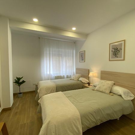 桑坦德Apartamento Recien Reformado Zona Estaciones公寓 外观 照片