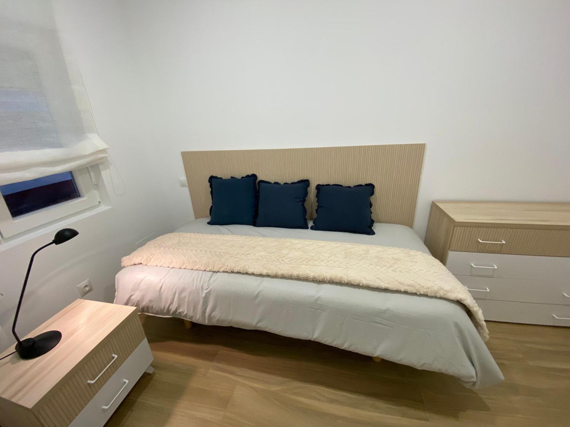 桑坦德Apartamento Recien Reformado Zona Estaciones公寓 外观 照片