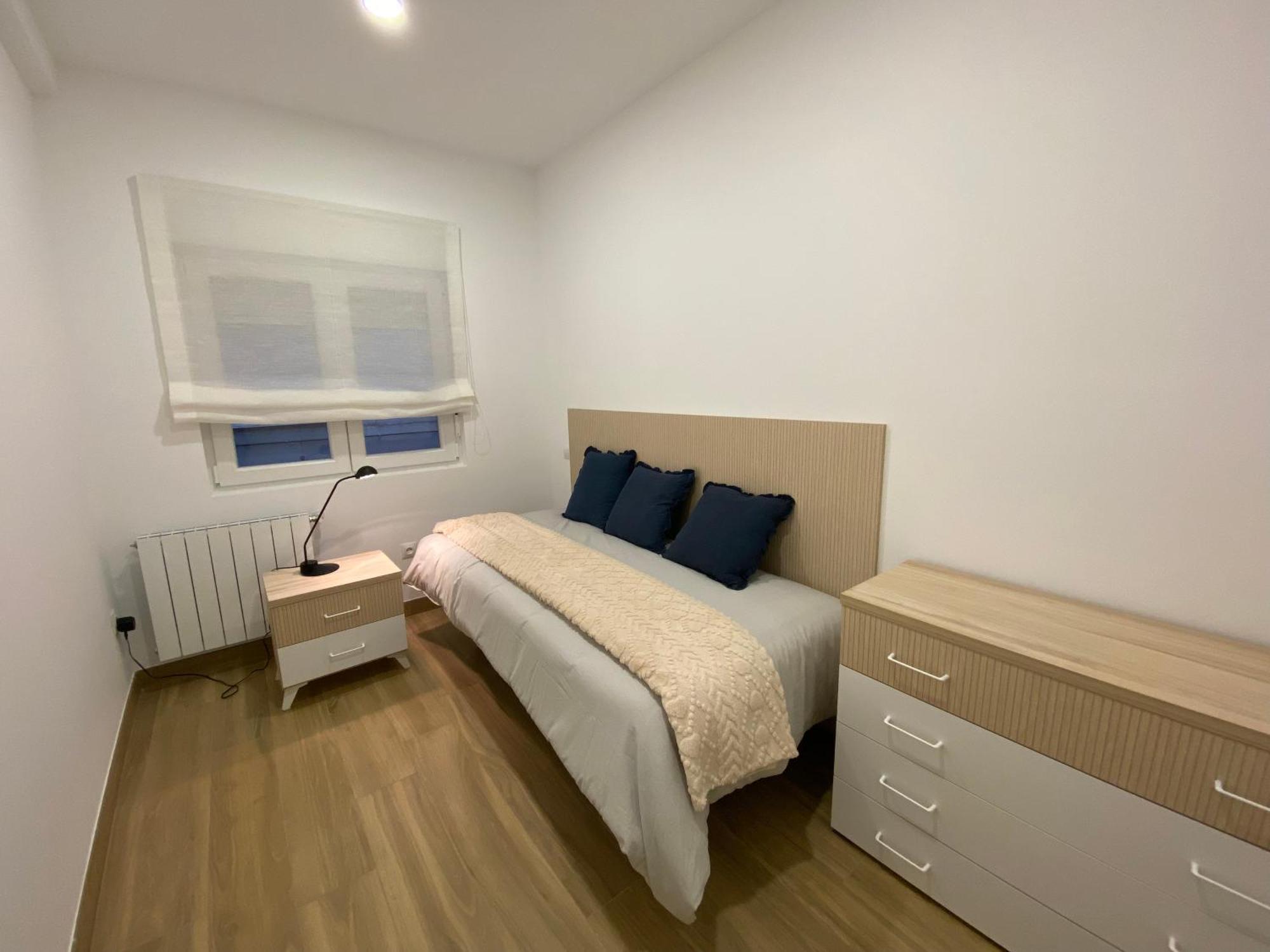 桑坦德Apartamento Recien Reformado Zona Estaciones公寓 外观 照片