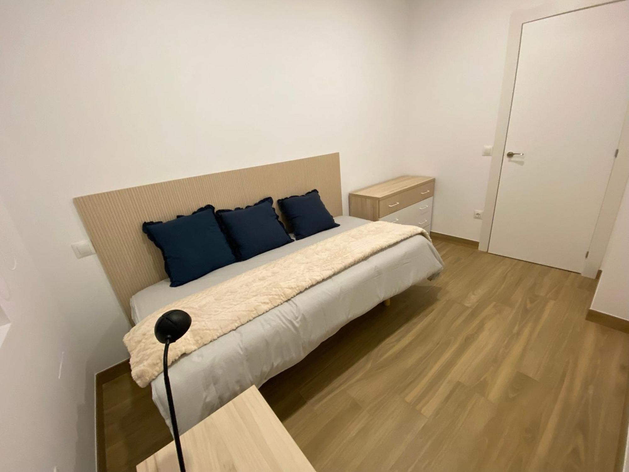 桑坦德Apartamento Recien Reformado Zona Estaciones公寓 外观 照片